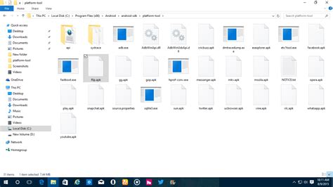 Image result for Android Tools Windows 10