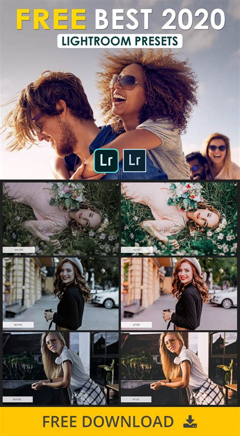 Free Lr Presets - Mobile Preset Food Lovers | Best free lightroom ...
