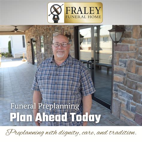 Fraley Funeral Home, LLC | Moorefield WV