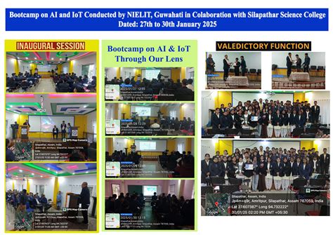 Photo Gallery, Silapathar Science College, Silapathar, Dhemaji