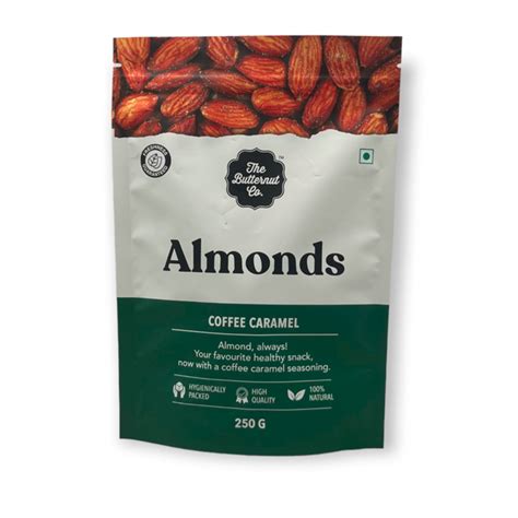 Laminated Pouches | POLY INDIA