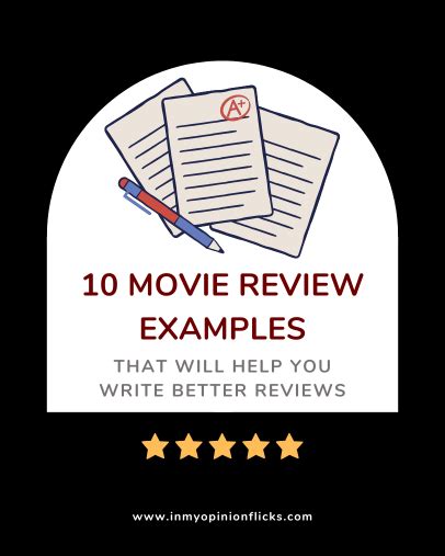 Movie Review Example 的图像结果