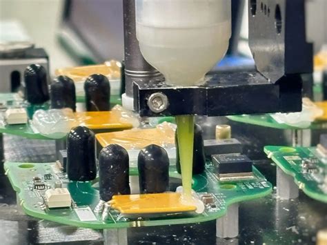 Room Temperature Vulcanizing