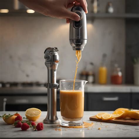 Top Commercial Immersion Blenders Reviewed