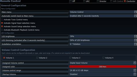 Image result for Helix DSP Tuning Guide