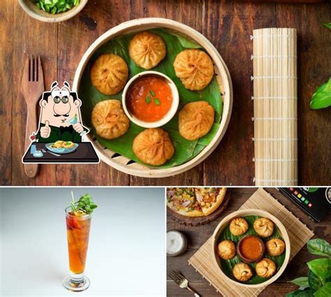 The Momo Panda Kumar Pacific Mall, Pune - Restaurant menu, prices and ...