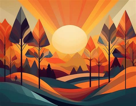 Simple Sunset 的图像结果