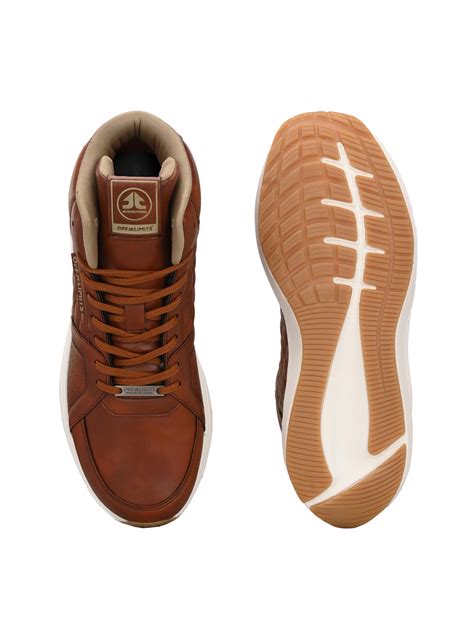 Shop hangman crazy horse tan orm 436 06 Online