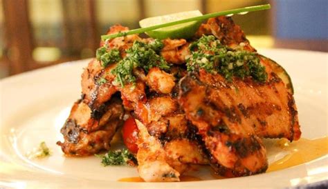 Move Over Desi Food, Here Are 5 Spots For The Best Continental Food In ...