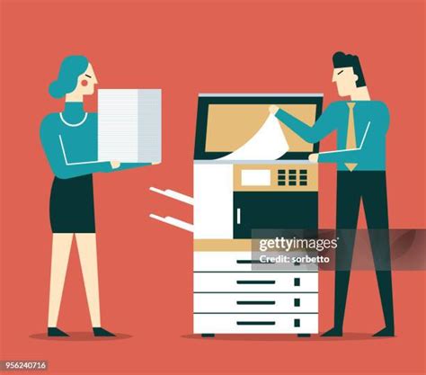 Basic Use of Copy Machine 4540C 的图像结果