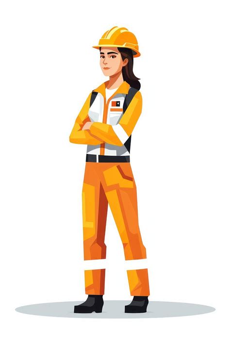 Worker Drawing 的图像结果