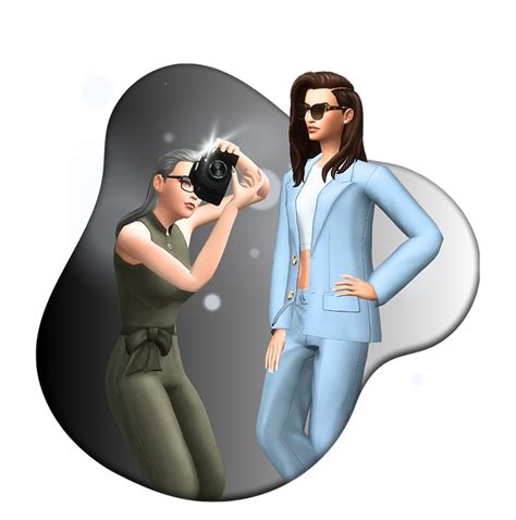 Image result for Sims 4 Model Mod