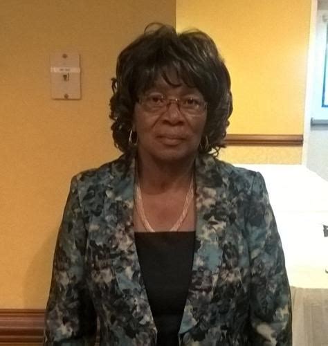 Mae Allen Obituary (2024) - Conway, SC - Latimer's Funeral Home