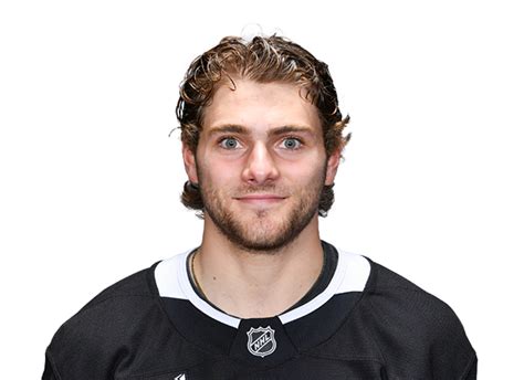 Alex Laferriere - Los Angeles Kings Right Wing - ESPN (IN)