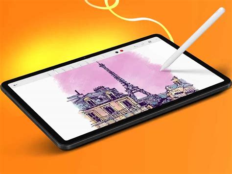 Poco Pad 5G launched in India for Rs 23,999: Check specs, features here