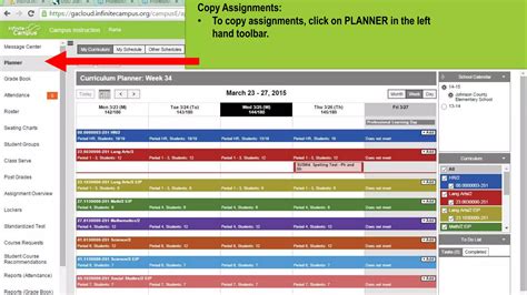 Infinite Campus... Staff Development | PPTX
