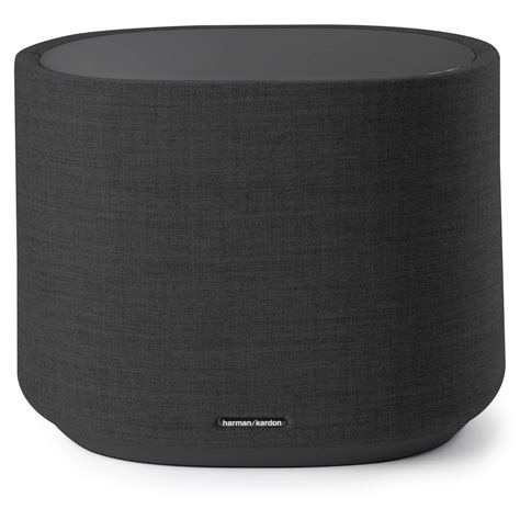 Harman Kardon Citation Wireless Subwoofer - Black Price: Buy Harman ...