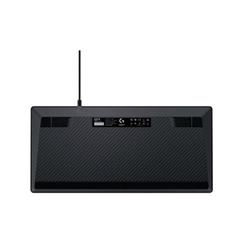 Buy Logitech G213 Prodigy RGB Gaming Keyboard G213 Prodigy Gaming ...