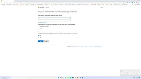 Recover a Computer Password 的图像结果