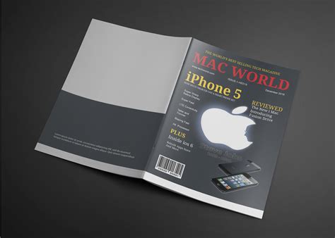 Tech Magazine Covers 的图像结果