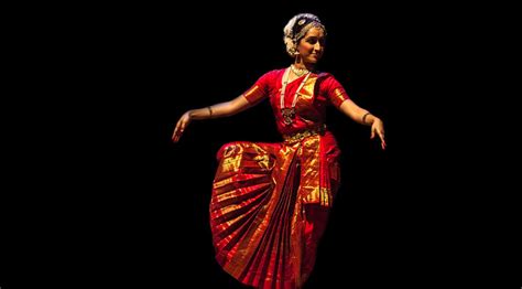 Why Classical Dance Must Move From Performance to Experience - The Wire