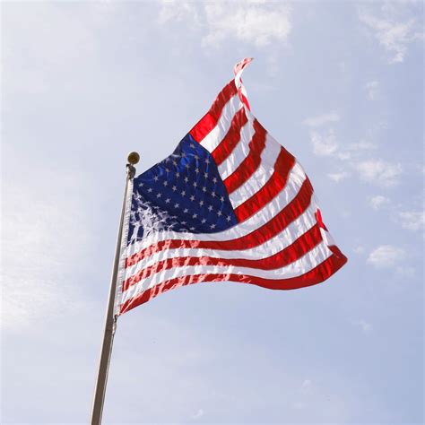 5x8 American Flag | Shop – Allegiance Flag Supply
