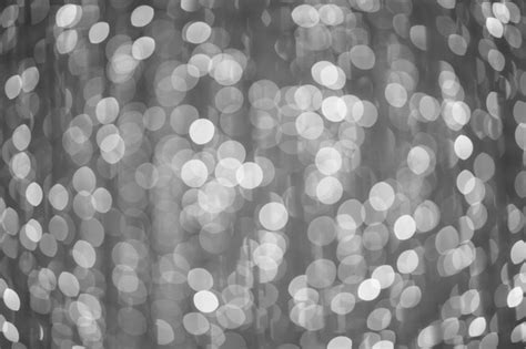 Defocused image of illuminated lights | Premium Photo