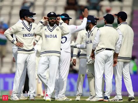 Atleast one Indian cricketer tests positive for COVID-19 in England ...