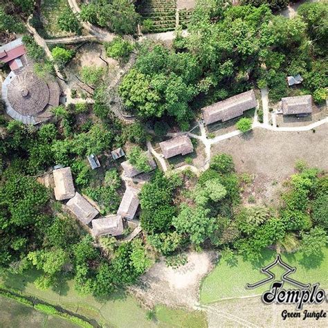 THE BEST Restaurants Near Temple Tiger Resort Chitwan