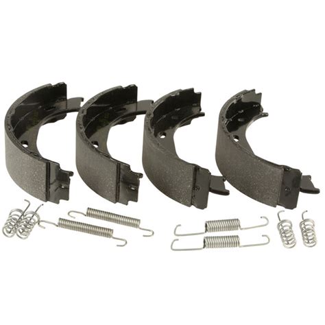 Image result for Sprinter E Brake Shoe Configuration