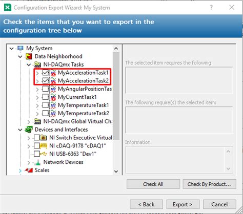 Install Software Using NI Max 的图像结果