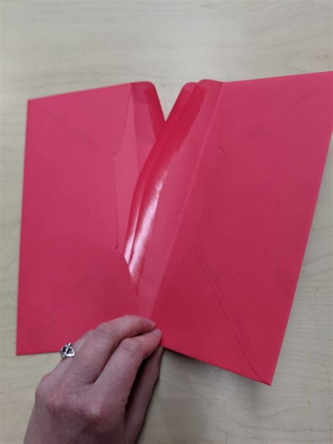 Image result for Envelope Books DIY