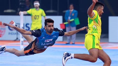 Kho Kho World Cup: India men and women book quarterfinal spots with ...