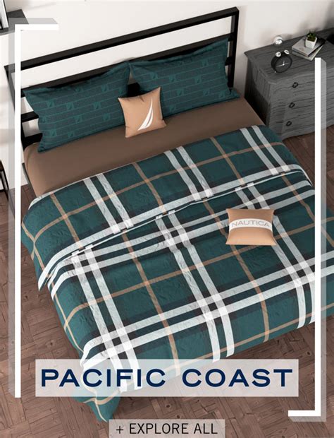 Nautica Home Collection | Premium Bedding & Bath | Bianca Home
