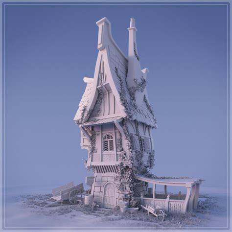 Image result for Medieval Building Maya Tutorial