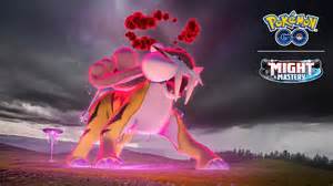 Pokemon GO Dynamax Raikou Max Battle guide: Best counters, strengths ...
