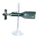 Current Meter - Propeller Water Current Meter Manufacturer from Ahmedabad