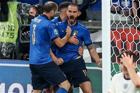 2021欧洲杯决赛英格兰对意大利（意大利点球大战击败英格兰夺冠）-欧洲杯-世界波