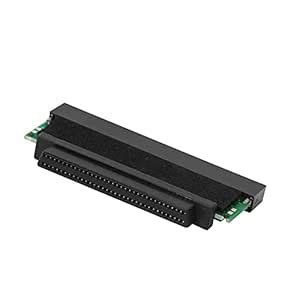 CERRXIAN SCSI HPDB 68 Pin Female to IDE 50 Pin Female Adapter Converter ...