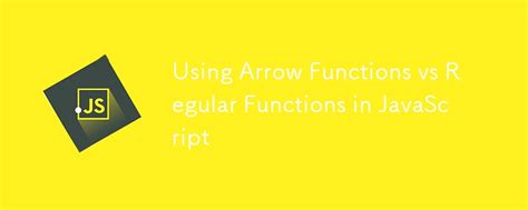 Image result for JavaScript Function vs Const Arrow