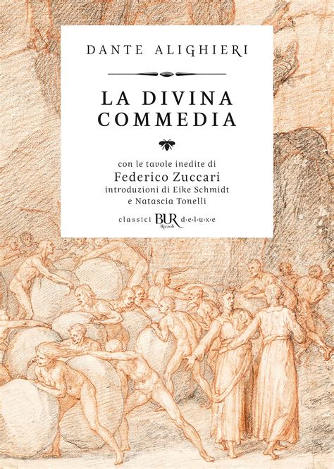 Amazon.in: Buy La Divina Commedia di Dante illustrata da Federico ...