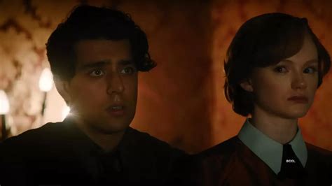 A Haunting In Venice Movie Review: This one oscillates between chills ...