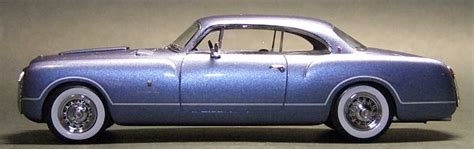 Modelcars 1:43 Stutz and others
