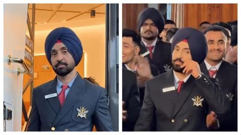 Diljit Dosanjh not getting replaced in Border 2 amid Sardaar Ji 3 row ...