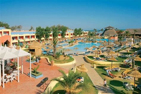 CARIBBEAN WORLD BORJ CEDRIA - All-inclusive Resort Reviews & Photos ...