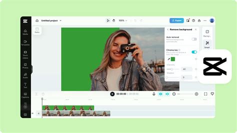 Image result for Chroma Key Software Free