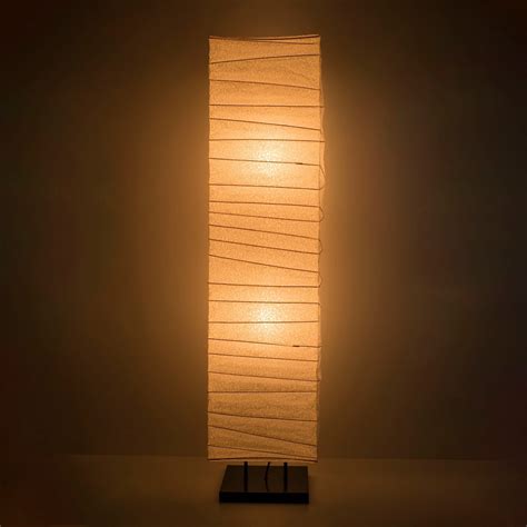 The Allure of Noguchi Lamp: Authentic Paper lamp Akari – Millennium ...
