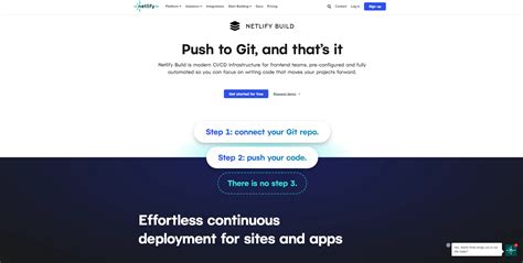 How to Use Netlify 的图像结果