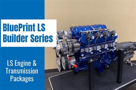 Image result for LS Engine Builders