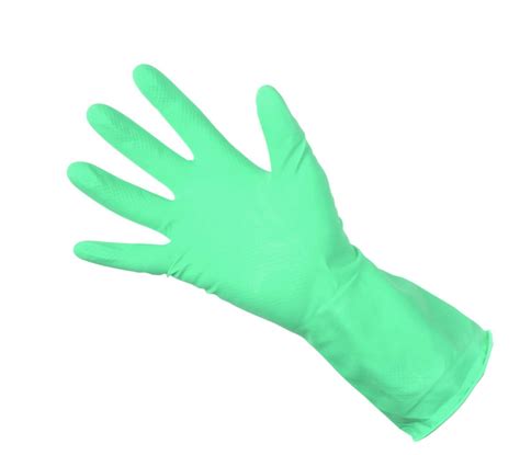 Rubber Gloves - Able Cleaning and Hygiene